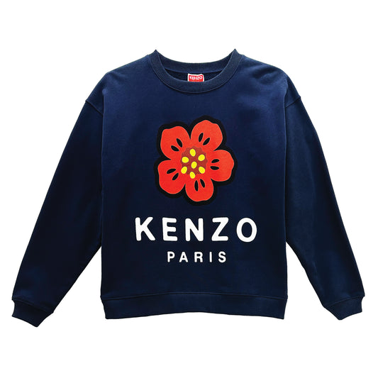 KENZO ‘Boke Flower’ Sweatshirt