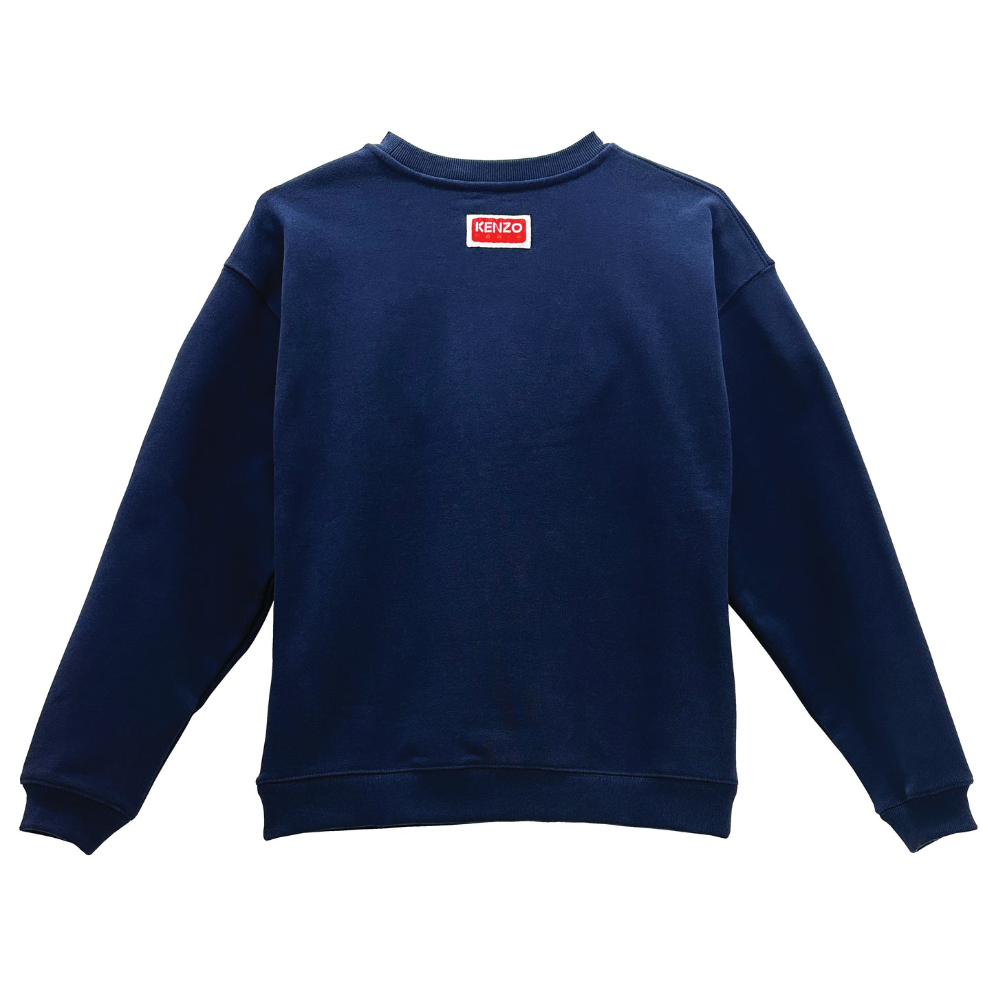 KENZO ‘Boke Flower’ Sweatshirt