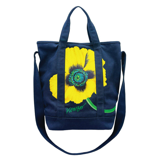 ‘KENZO Utility’ Tote Bag