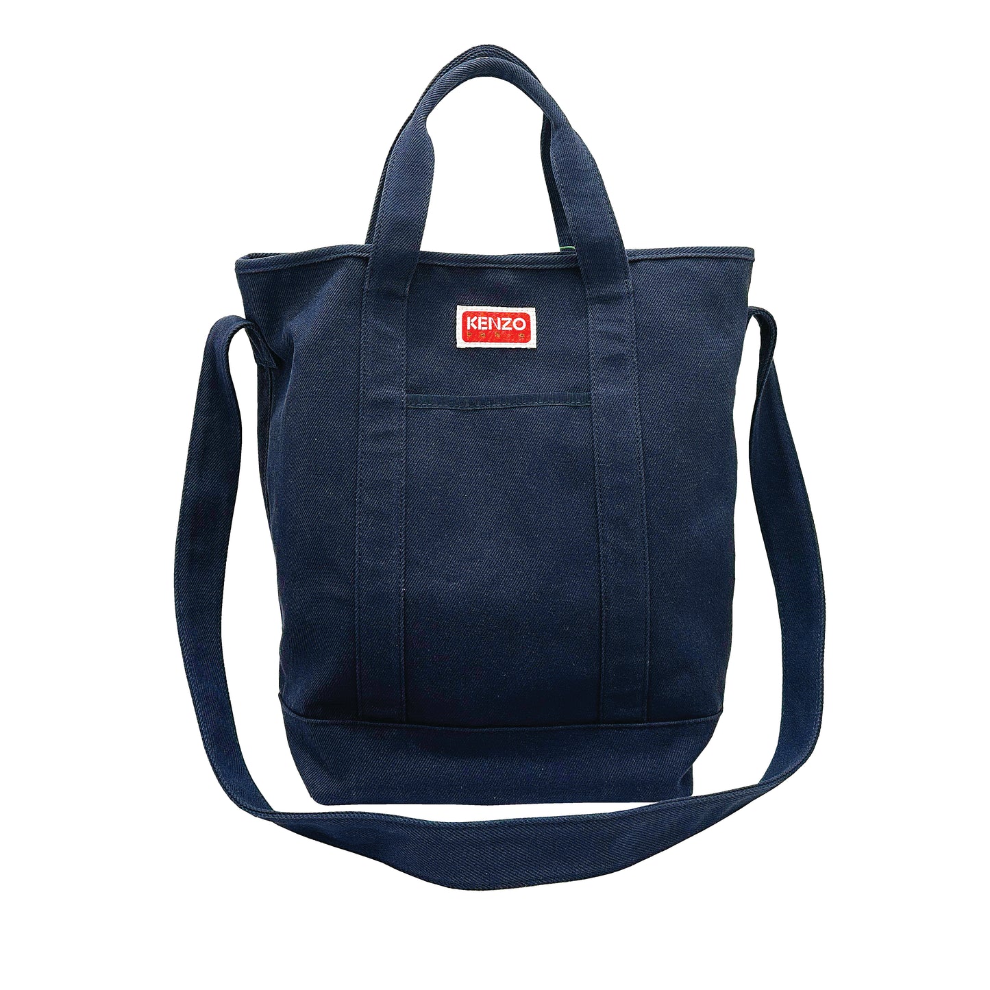 ‘KENZO Utility’ Tote Bag