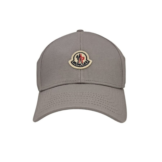 MONCLER baseball cap