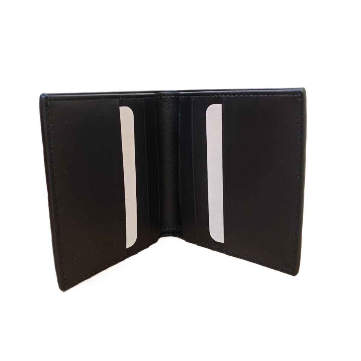 BOTTEGA VENETA Intrecciato Slim Bi-fold Wallet