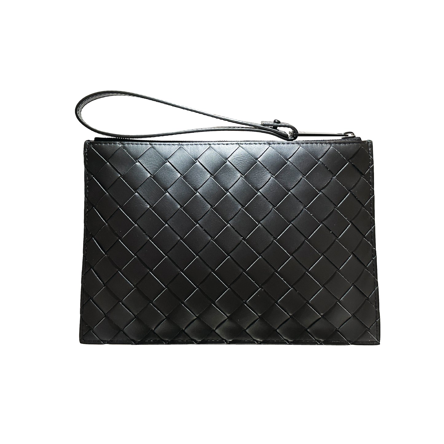 BOTTEGA VENETA Intrecciato Clutch