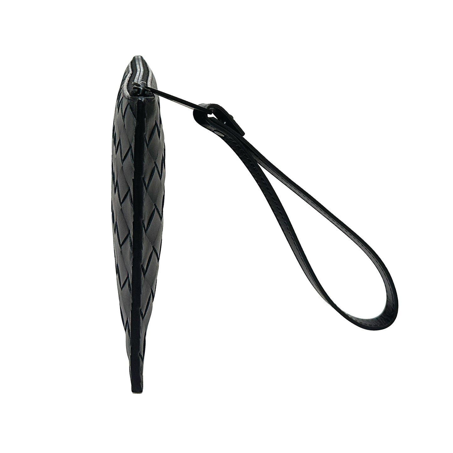 BOTTEGA VENETA Intrecciato Clutch