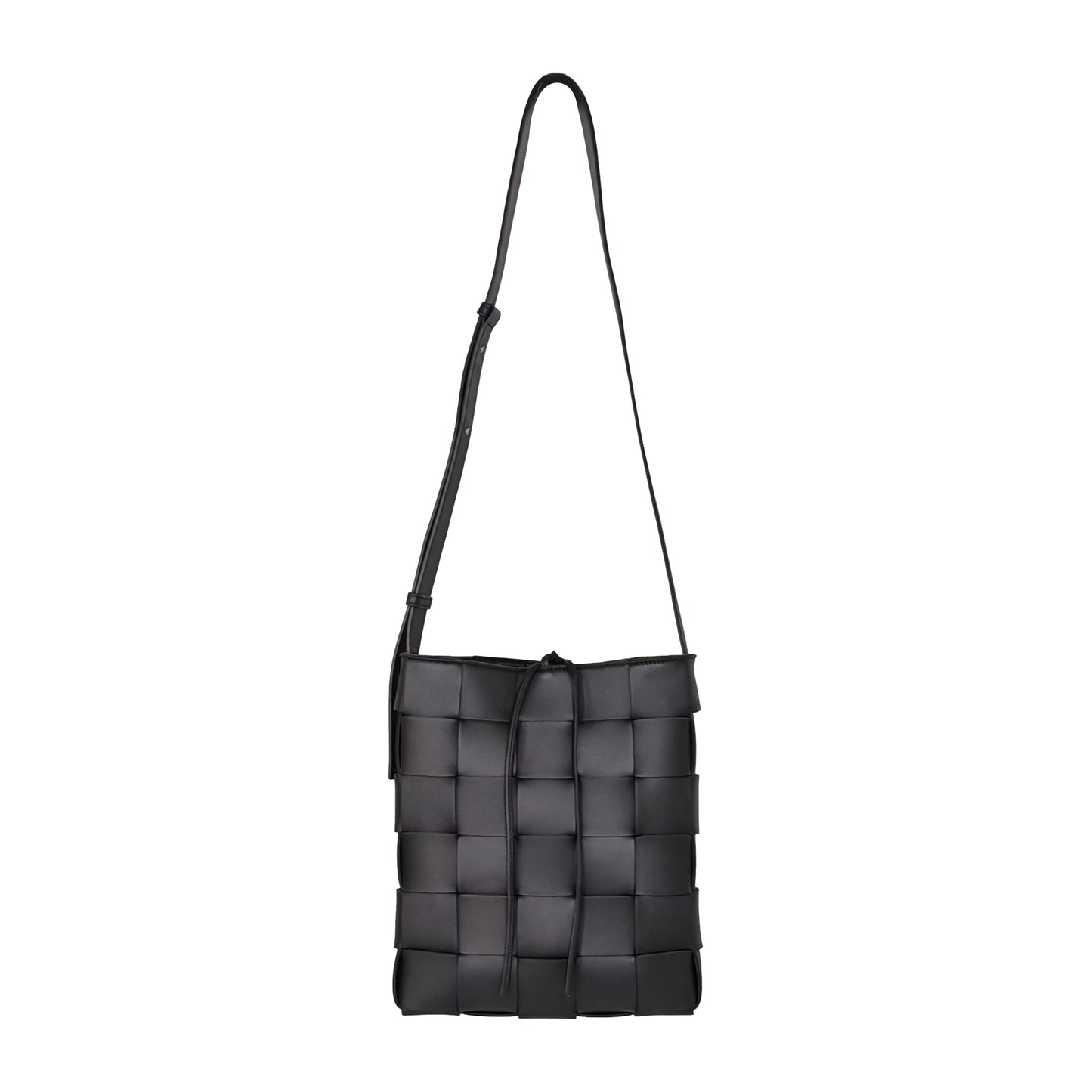 BOTTEGA VENETA Cassette messager bag