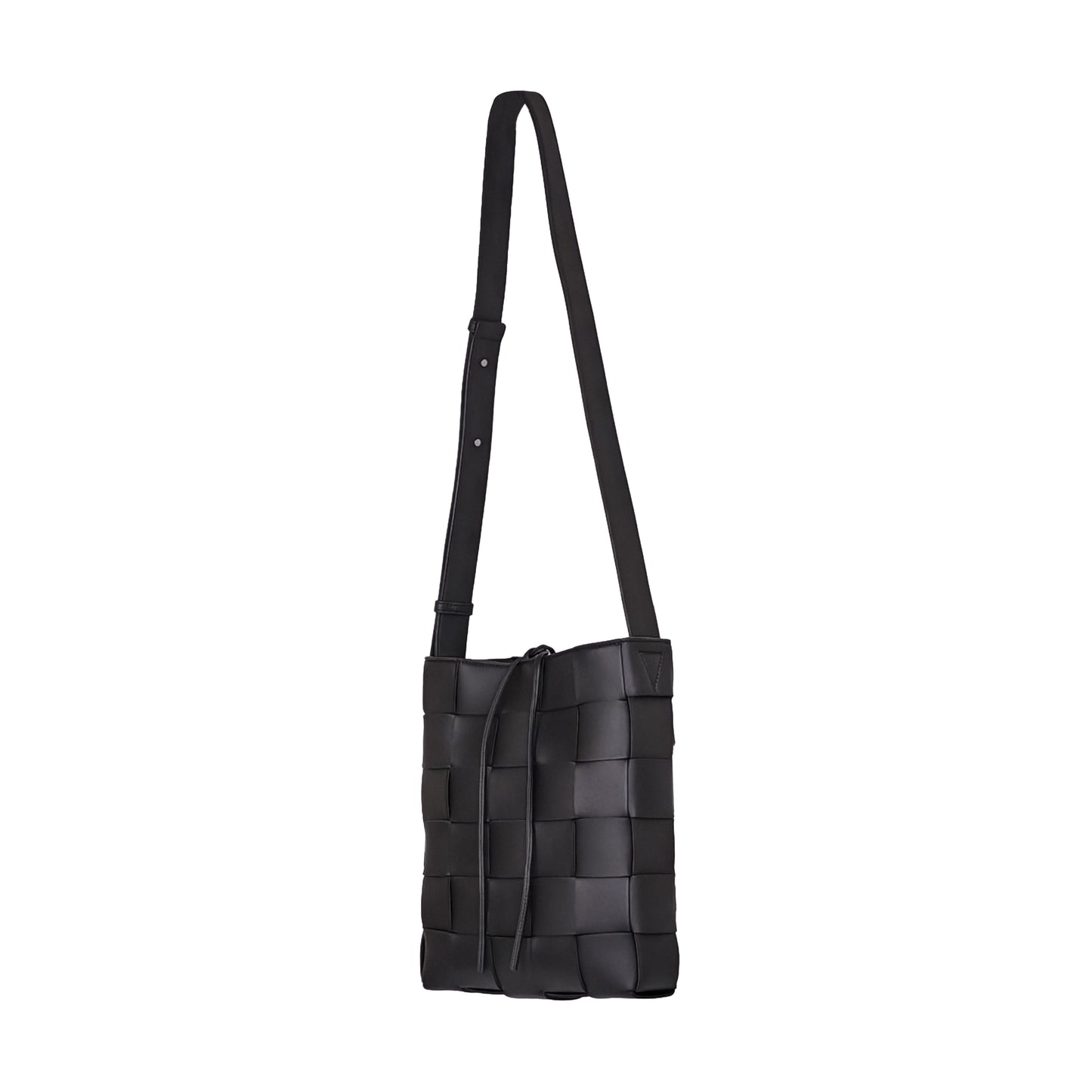 BOTTEGA VENETA Cassette messager bag