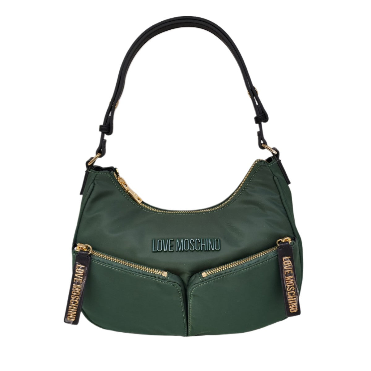 LOVE MOSCHINO EASY GO Hobo Bag