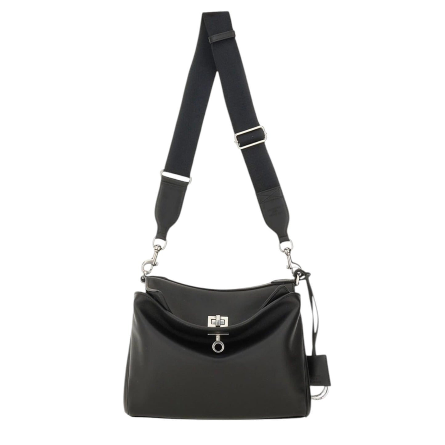 PRE-ORDER BALENCIAGA Men's Rodeo Messenger Bag Small