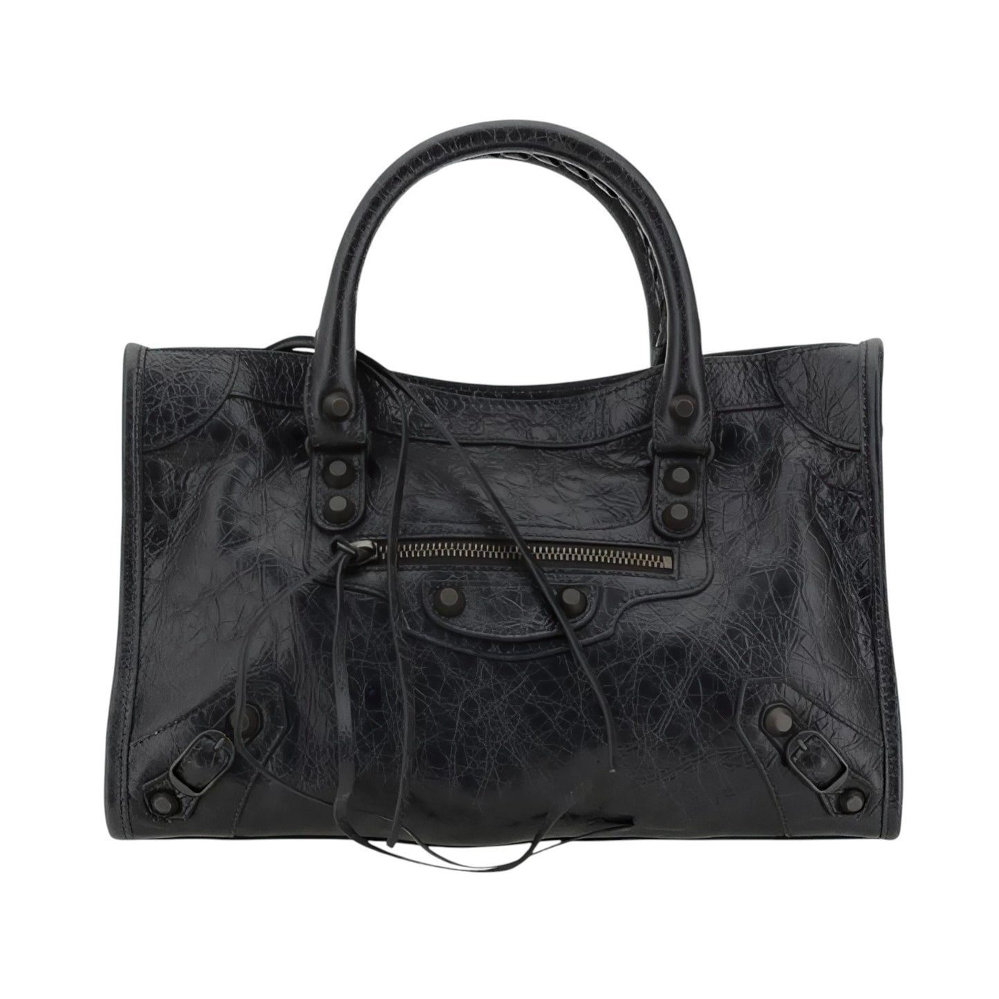 PRE-ORDER BALENCIAGA Le City Bag Small
