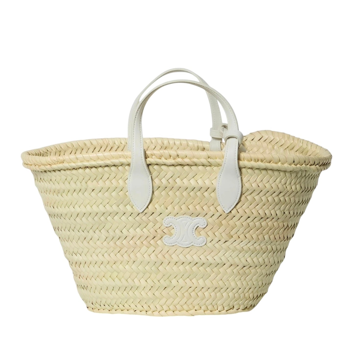 PREORDER CELINE Teen Triomphe Panier