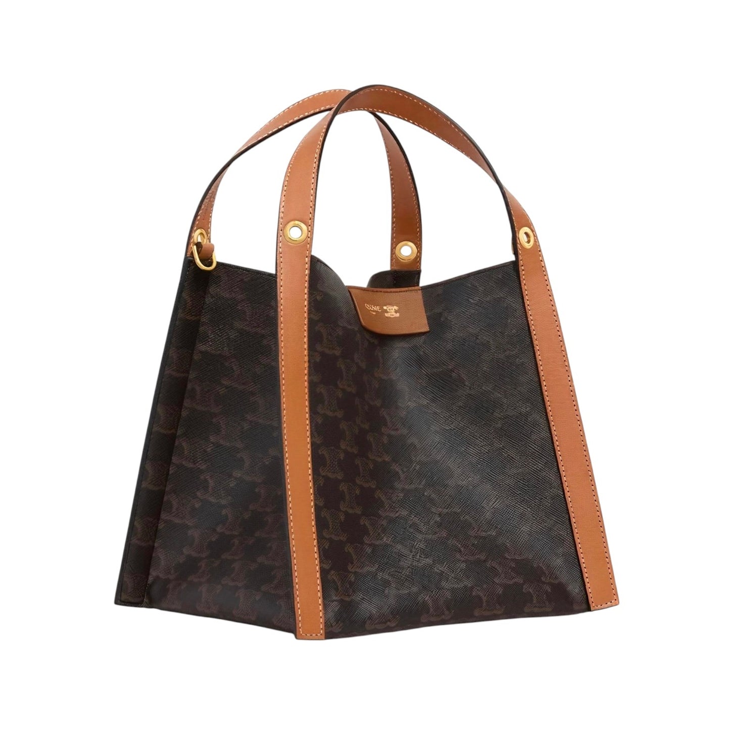PRE-ORDER CELINE Small Cube Bag