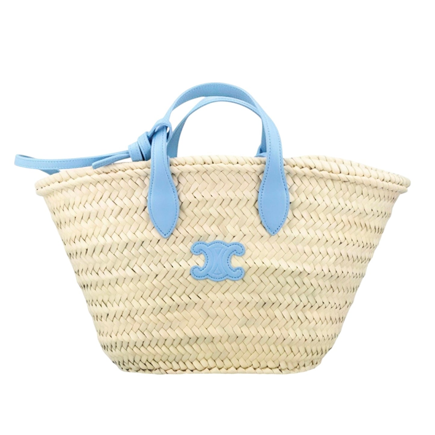 PREORDER CELINE Teen Triomphe Panier