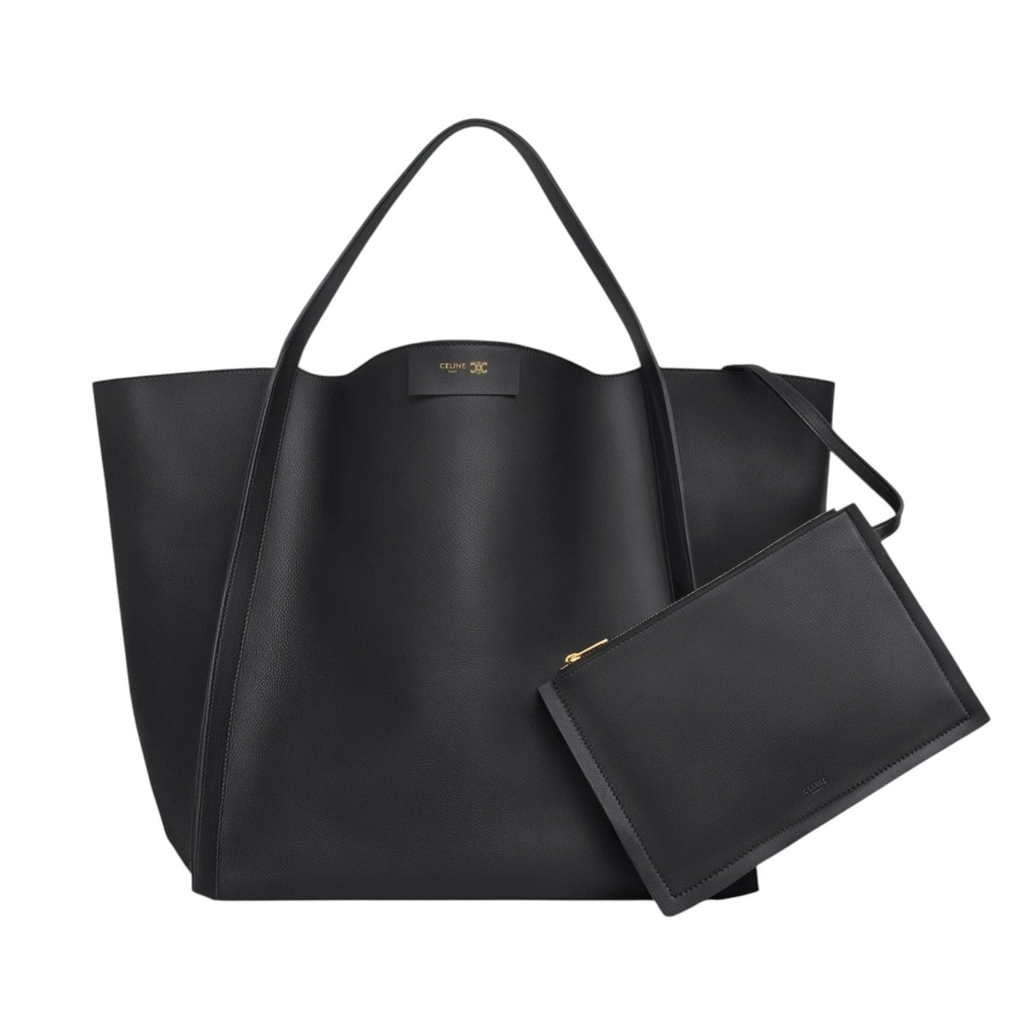 PRE-ORDER CELINE Medium Cubebag