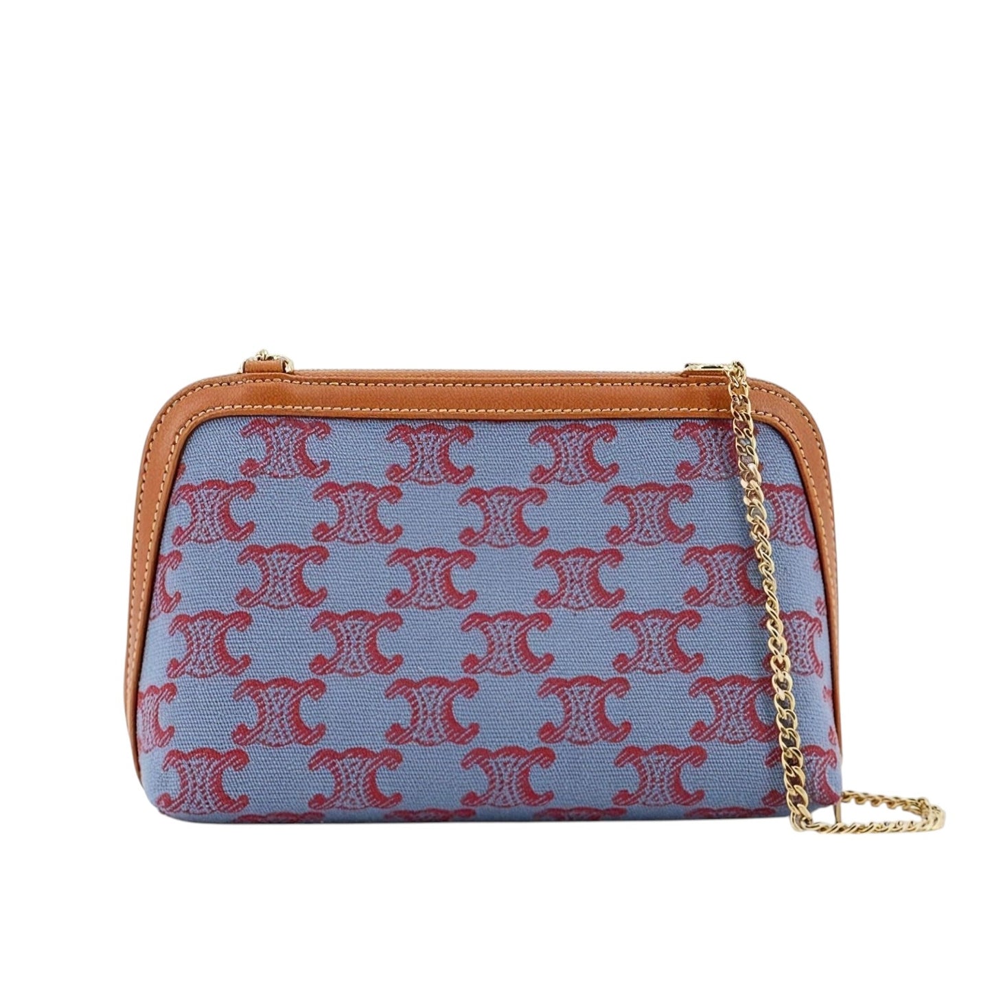 PRE-ORDER CELINE Clutch on Chain