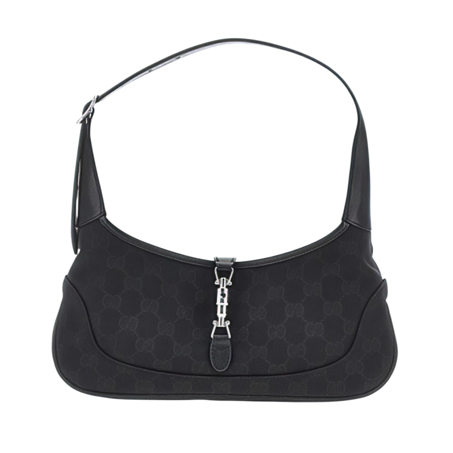 PRE-ORDER GUCCI Jackie Slm Medium Shoulder Bag