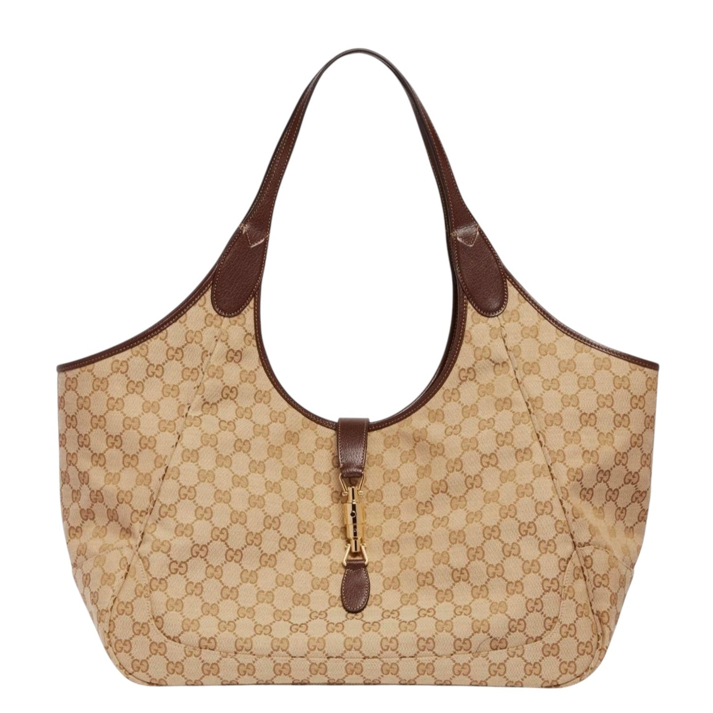 PRE-ORDER GUCCI Mercato Large Tote Bag