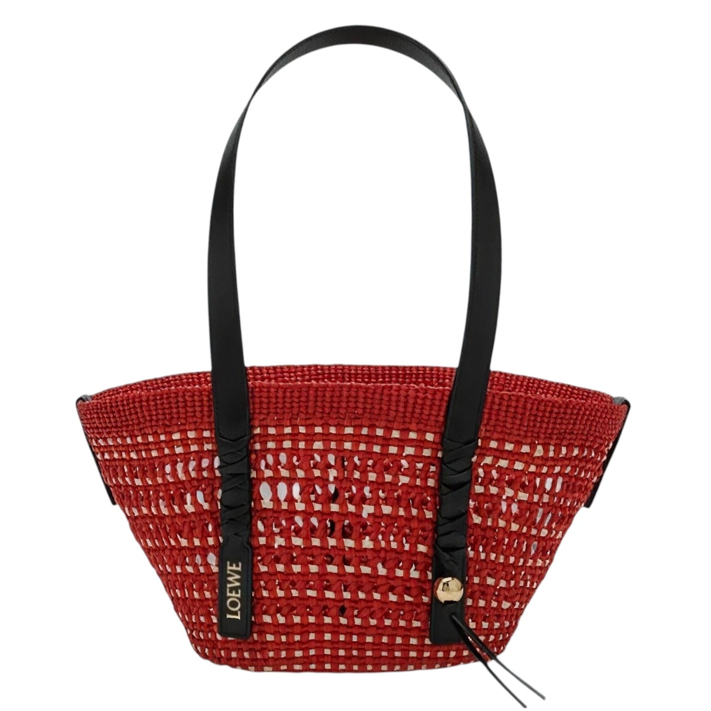 PRE-ORDER LOEWE Small Braid Basket