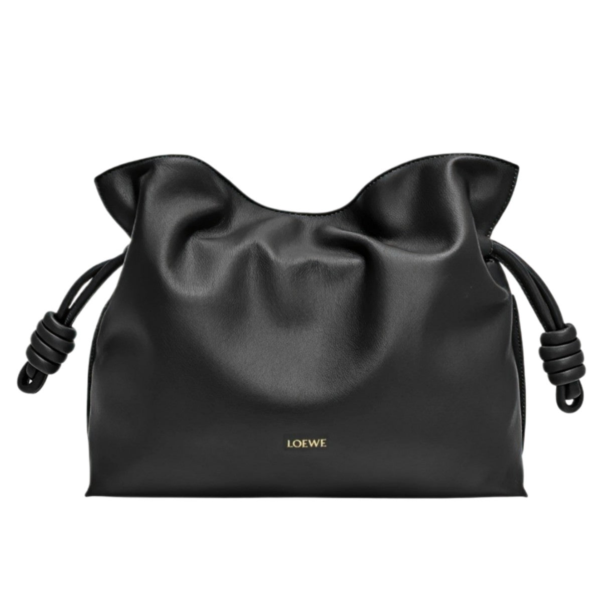 PRE-ORDER LOEWE Medium Flamenco Clutch