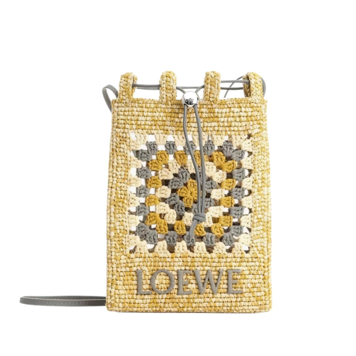 PRE-ORDER LOEWE Drawstring Pocket
