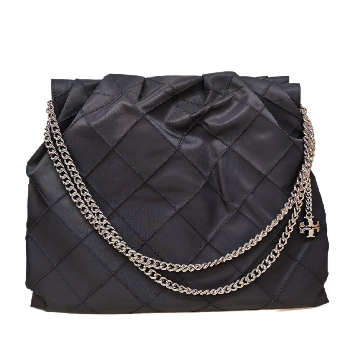 TORY BURCH Fleming Hobo in Nylon