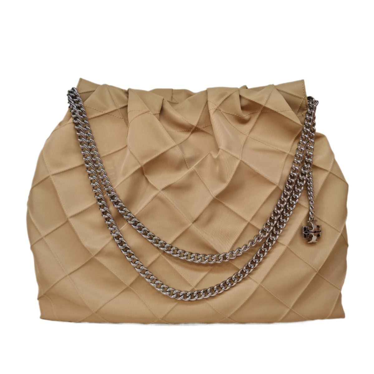 TORY BURCH Fleming Hobo in Nylon