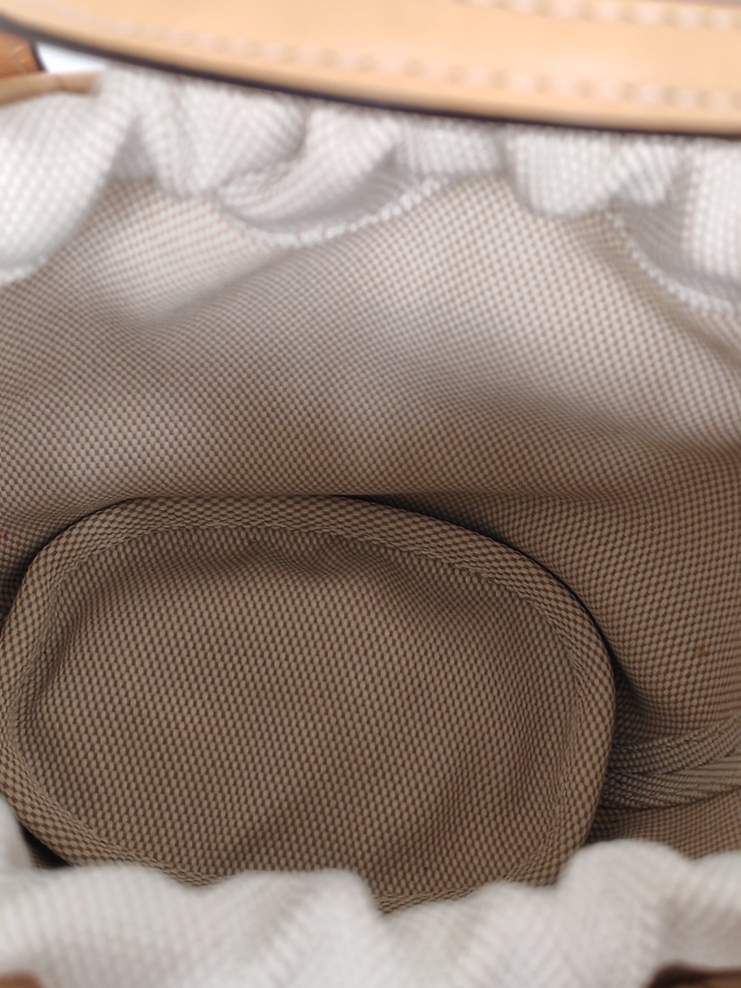 Tory Burch ELLA STRAW MINI BASKET