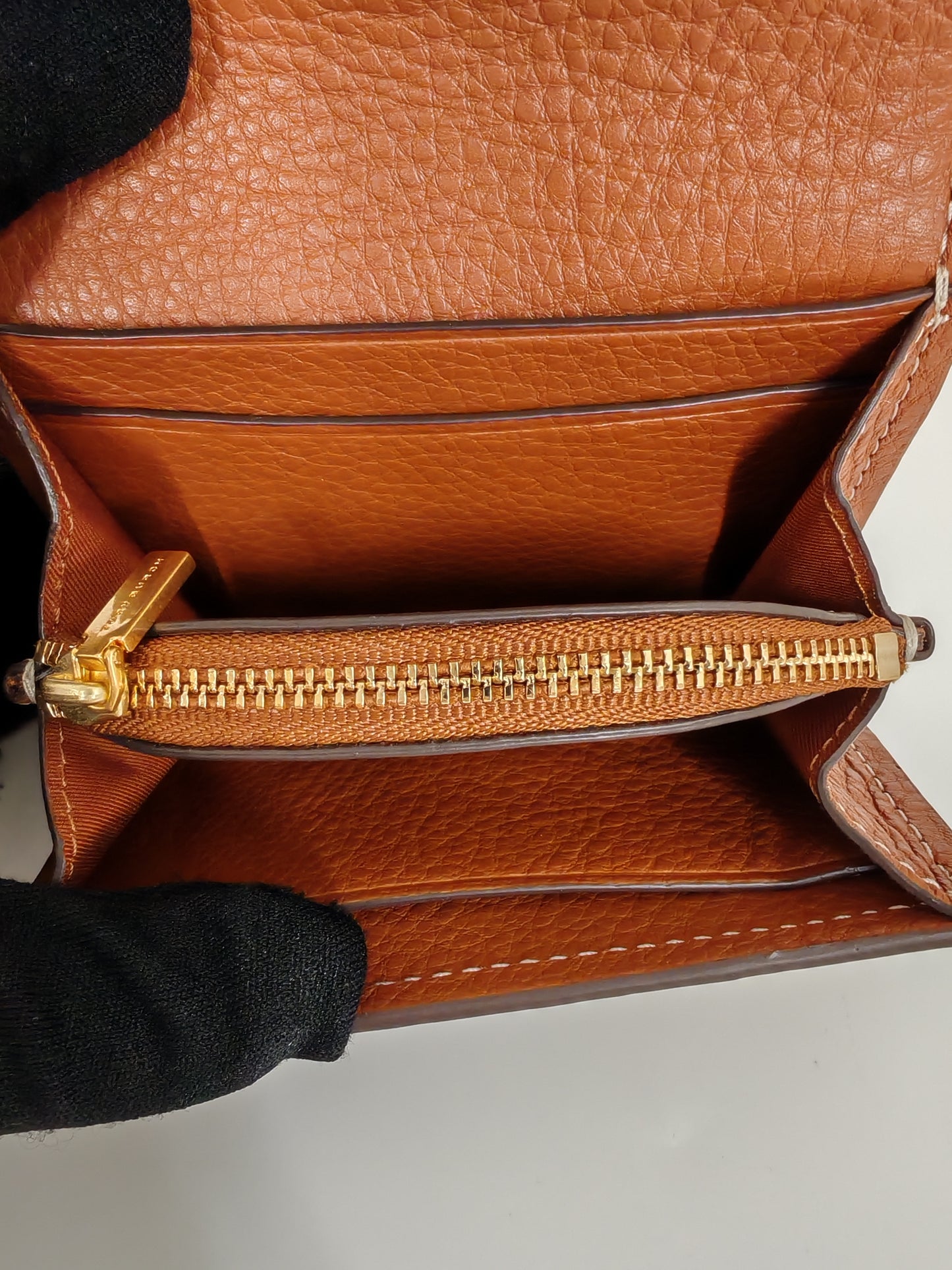 Tory Burch MINI MILLER WALLET