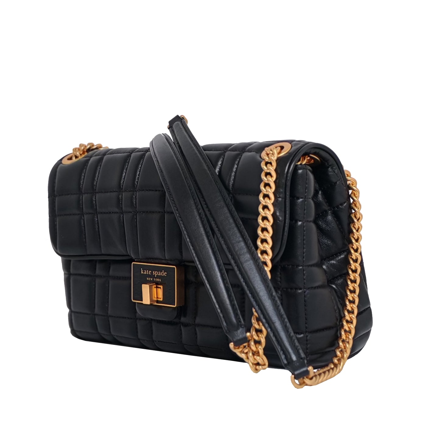 Kate Spade Evelyn Medium Convertible Shoulder bag