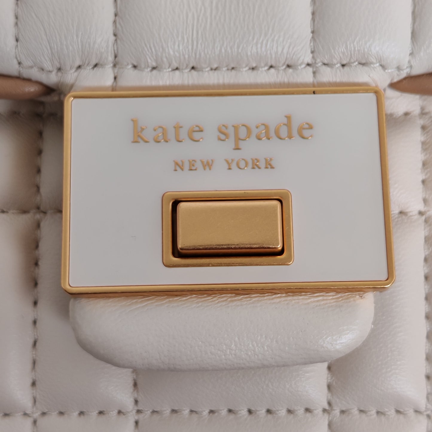 Kate Spade Evelyn Medium Convertible Shoulder bag