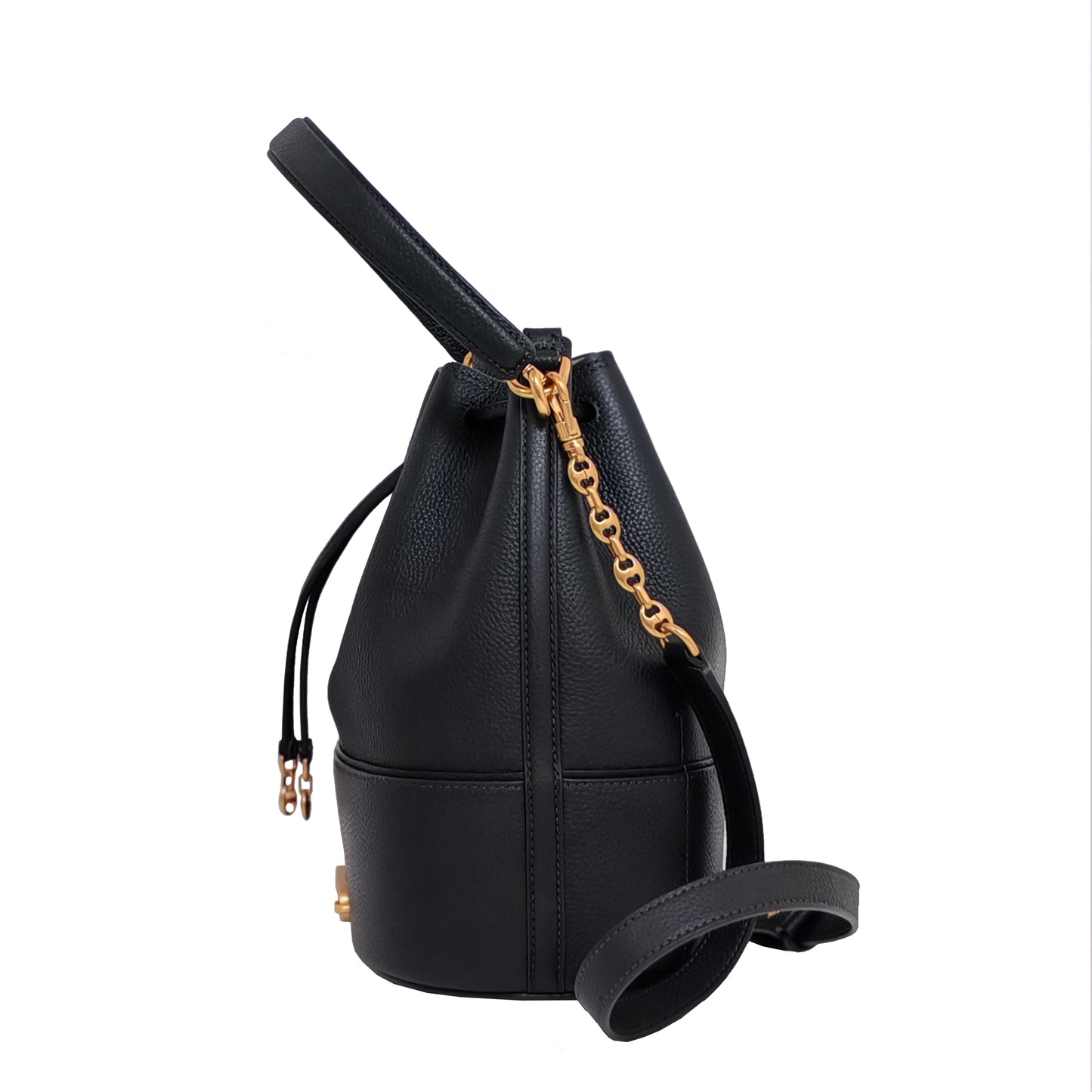 Kate Spade Gramercy Pebbled Leather Medium Bucket bag
