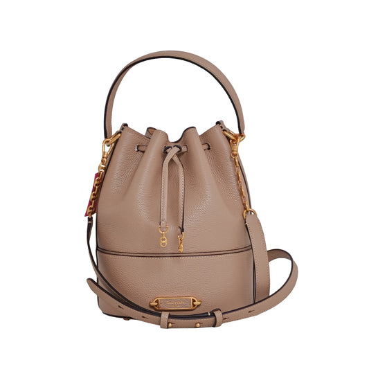 Kate Spade Gramercy Pebbled Leather Medium Bucket bag