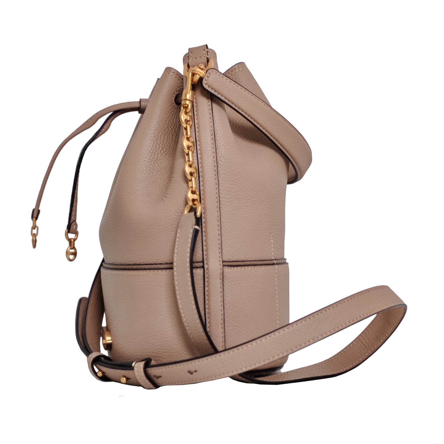 Kate Spade Gramercy Pebbled Leather Medium Bucket bag