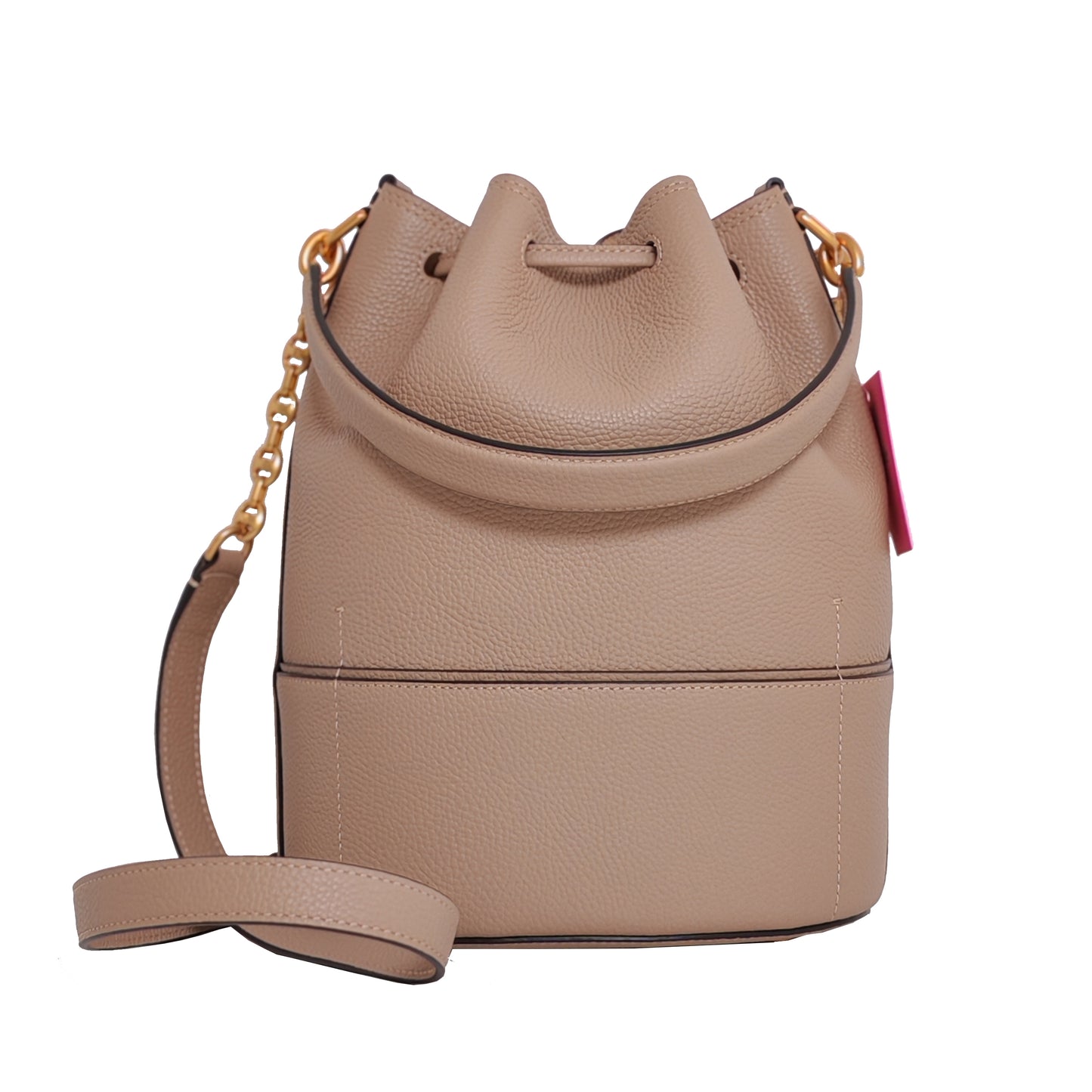 Kate Spade Gramercy Pebbled Leather Medium Bucket bag