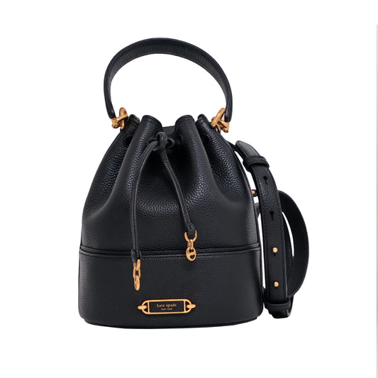 Kate Spade Gramercy Pebbled Leather Small Bucket bag