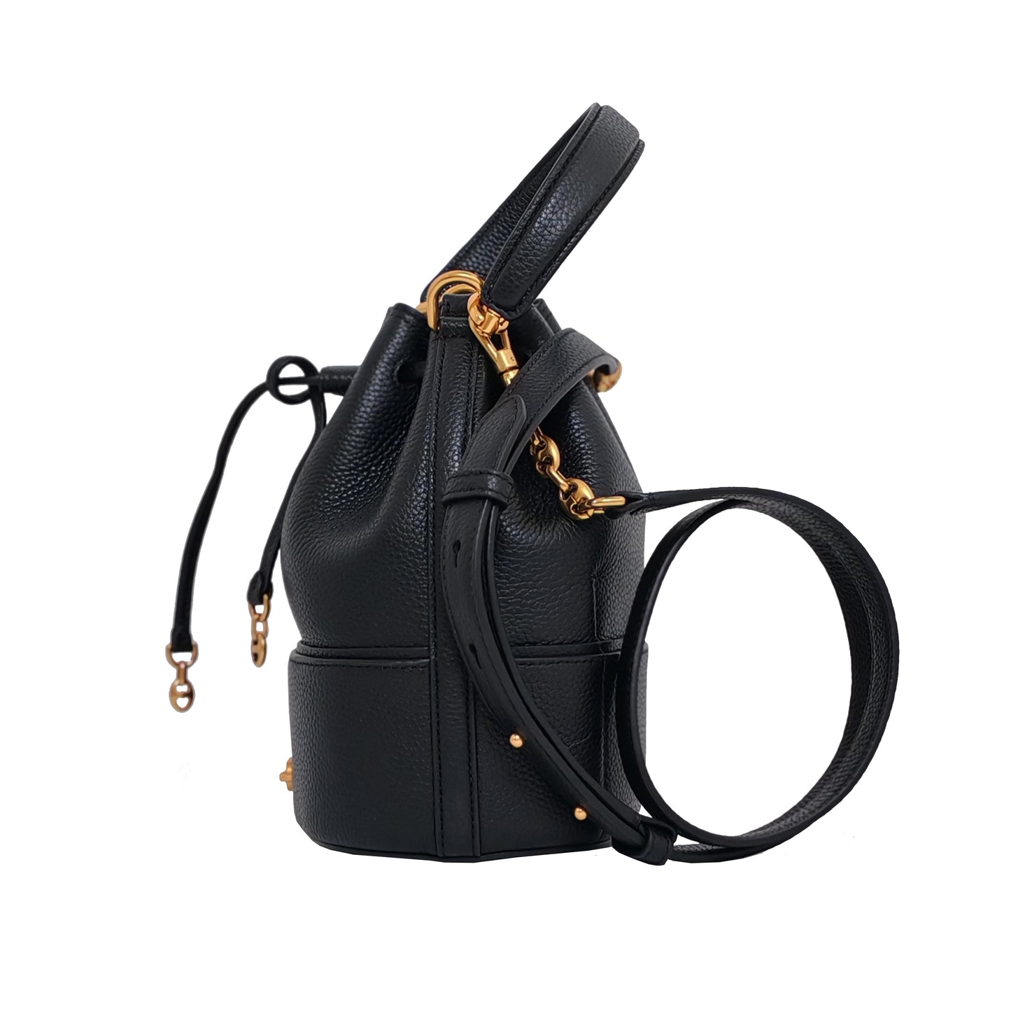 Kate Spade Gramercy Pebbled Leather Small Bucket bag