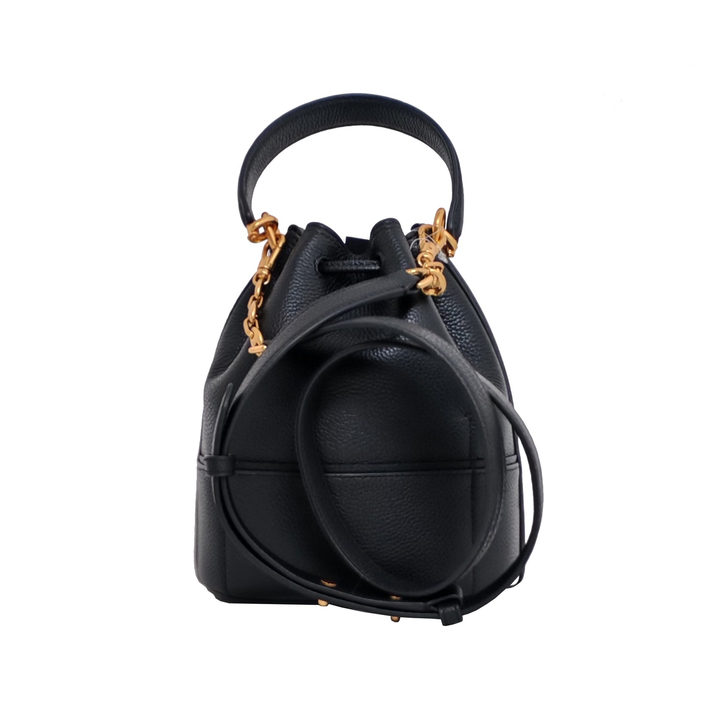 Kate Spade Gramercy Pebbled Leather Small Bucket bag