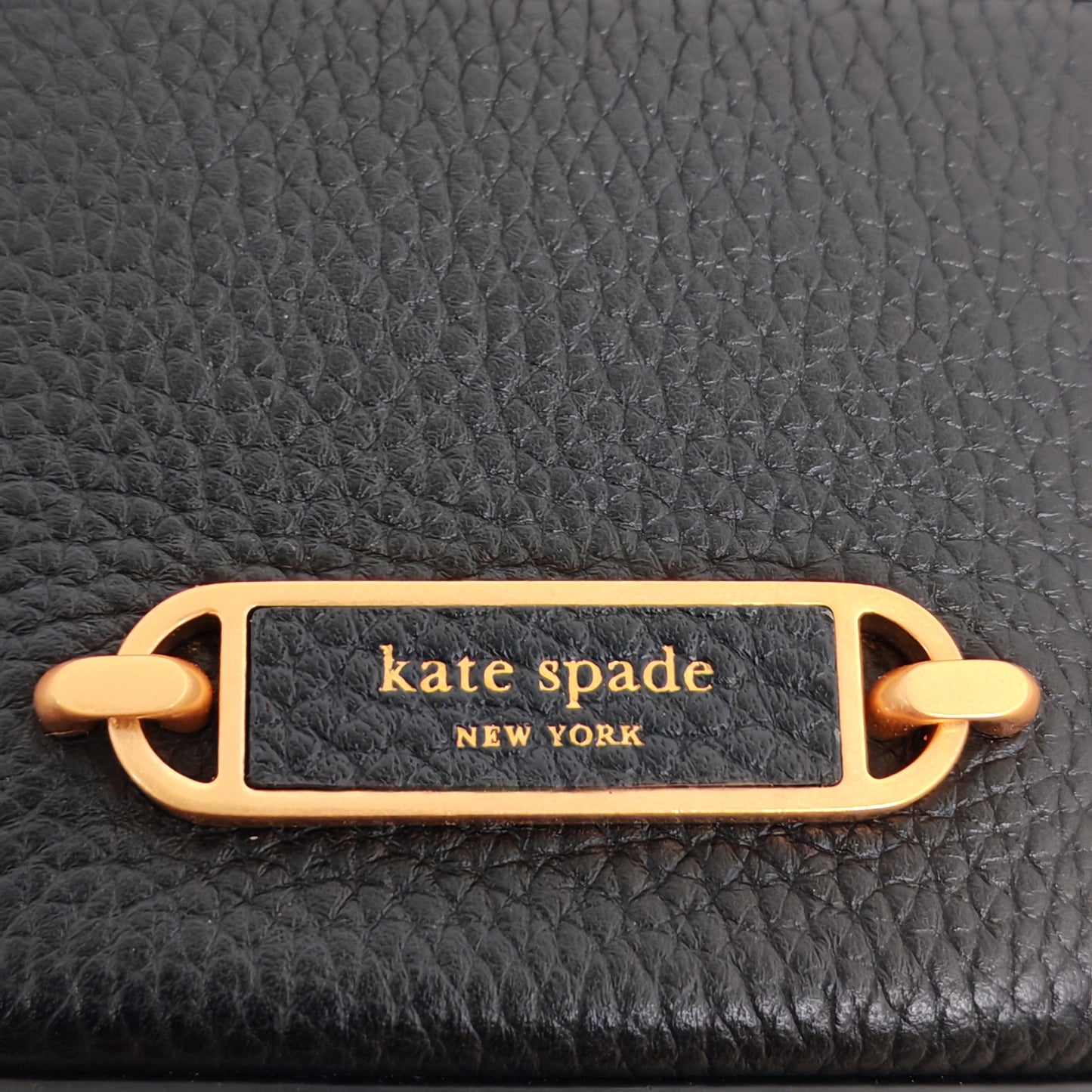 Kate Spade Gramercy Pebbled Leather Small Bucket bag