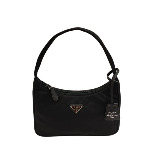 PRADA Re-Edition 2000 mini bag