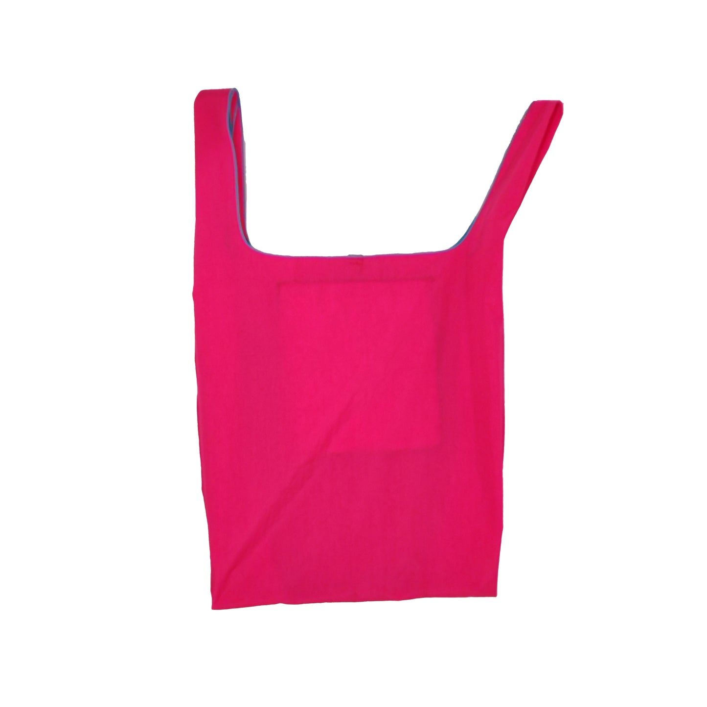 Ball & Chain Vest bag