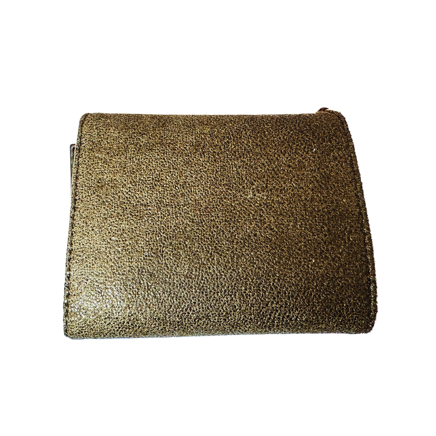 Stella McCartney Falabella Small Flap Wallet