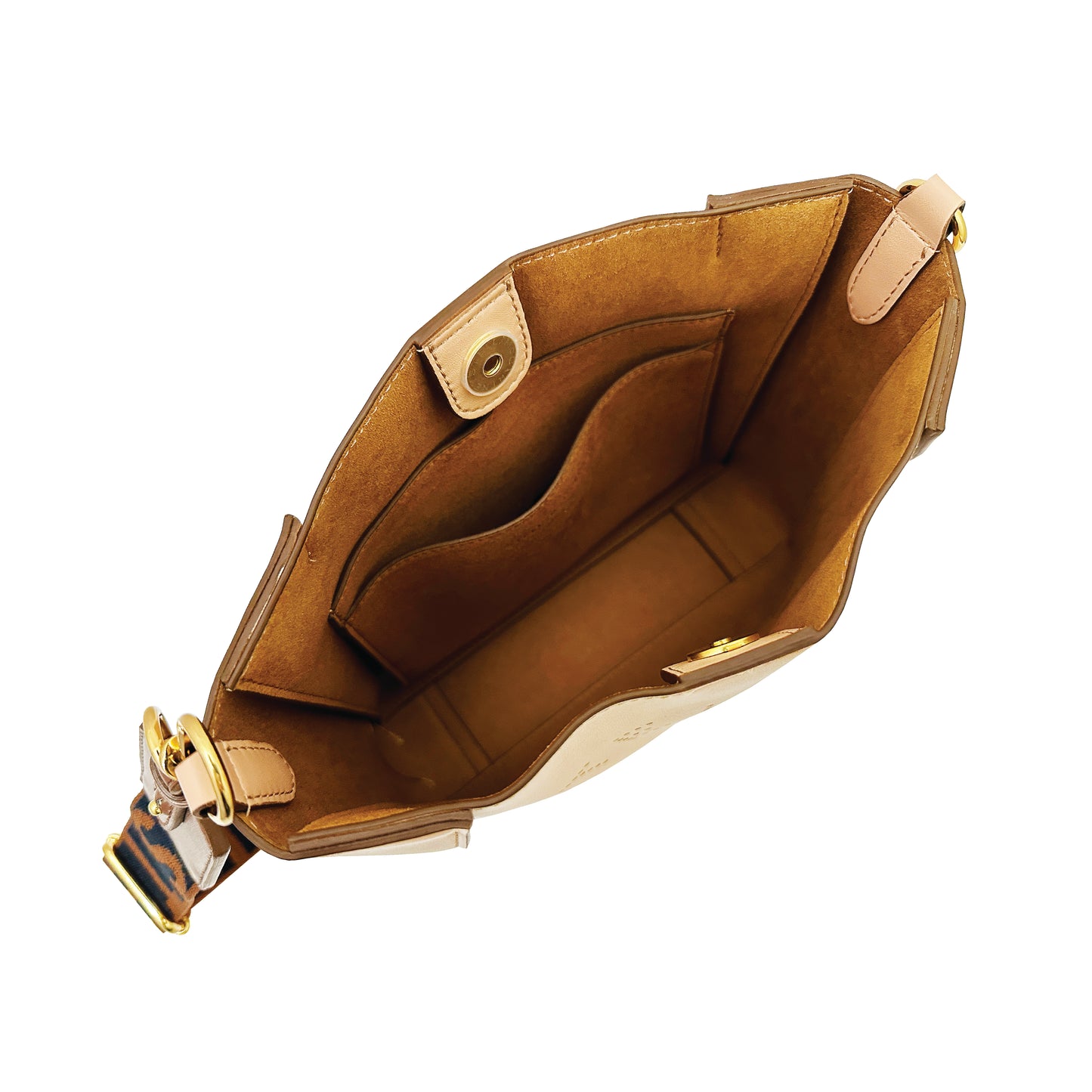 Stella McCartney Logo Crossbody