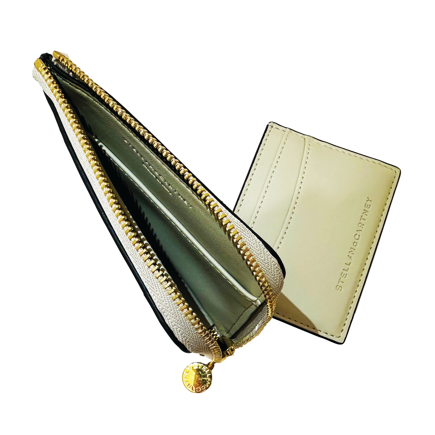 Stella McCartney Coin Bag