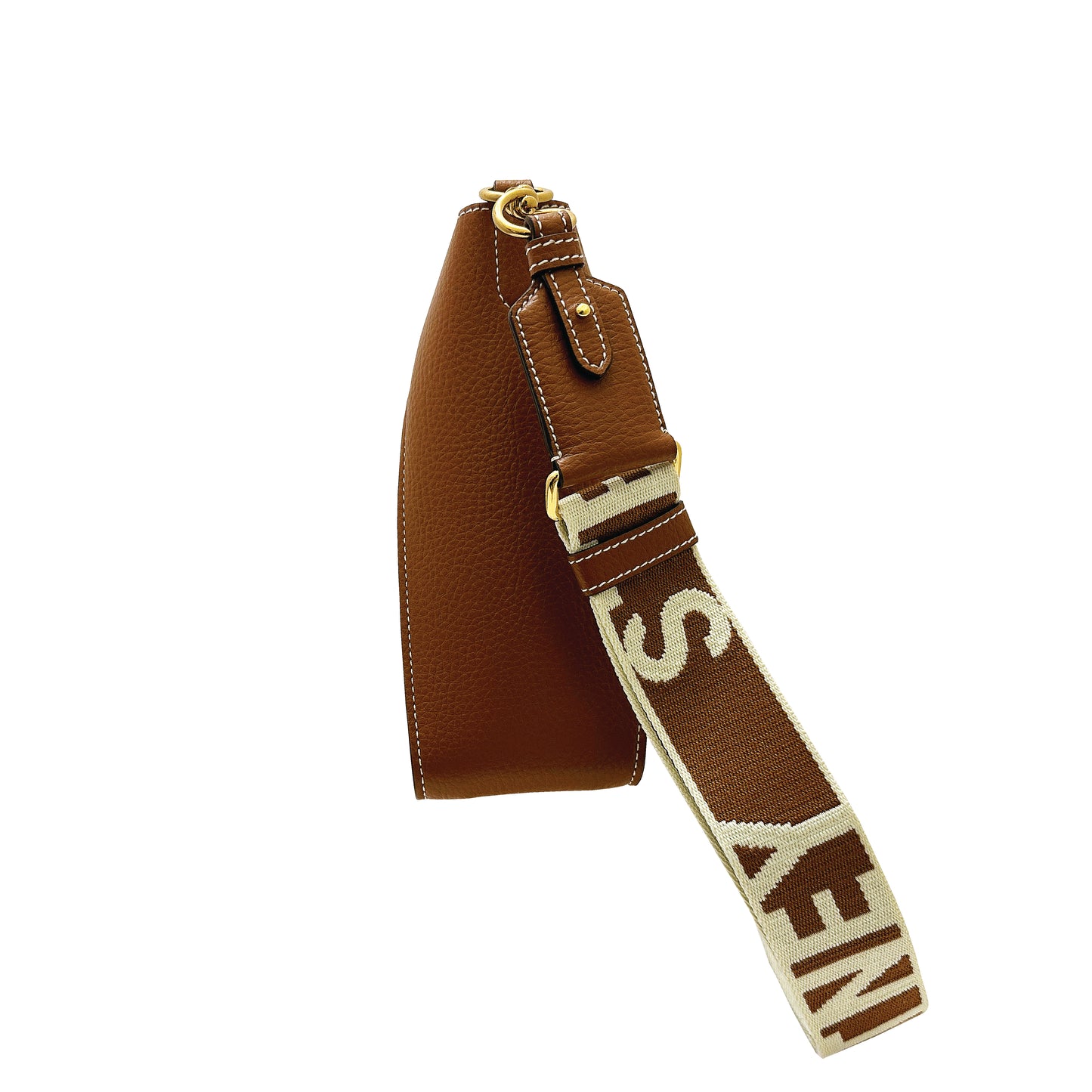 Stella McCartney Logo crossbody