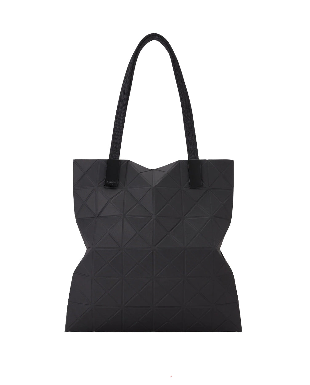 ISSEY MIYAKE BAOBAO TRACK TOTE BAG
