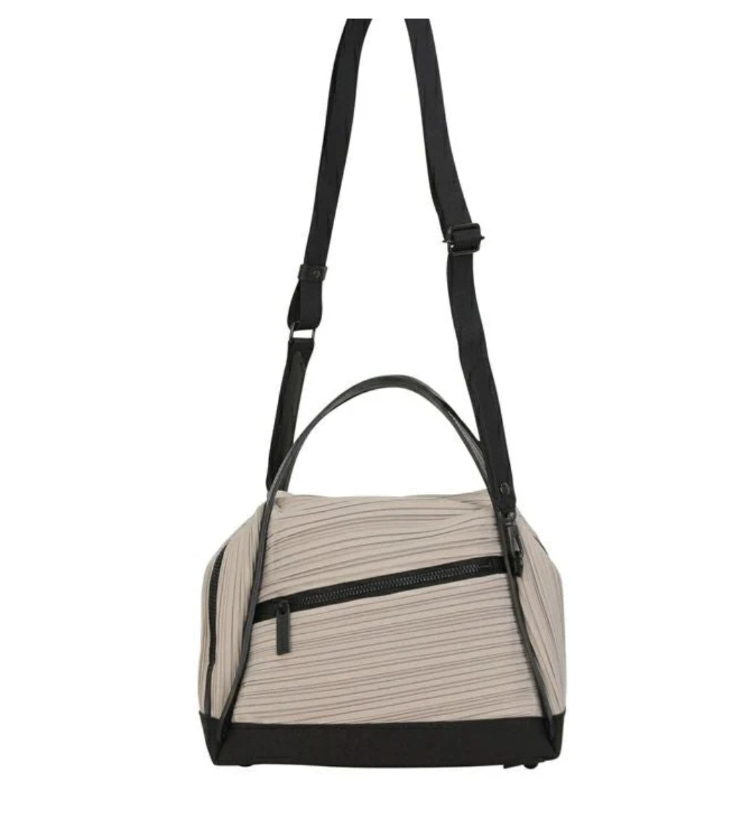 PLEATS PLEASE ISSEY MIYAKE BIAS S PLEATS BAG