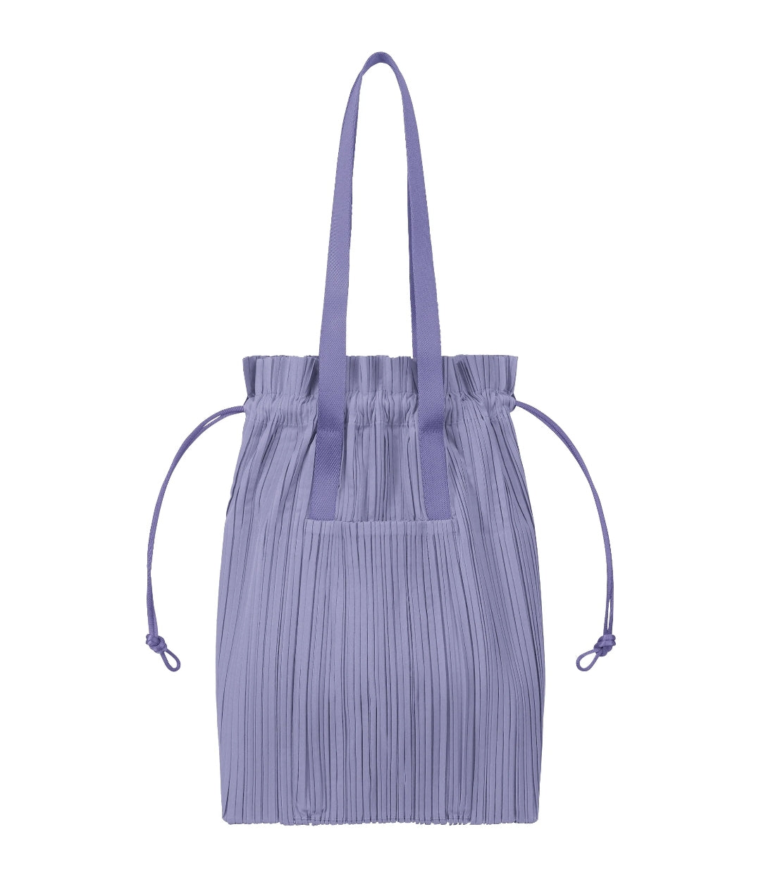 PLEATS PLEASE ISSEY MIYAKE PLEATS TOTE