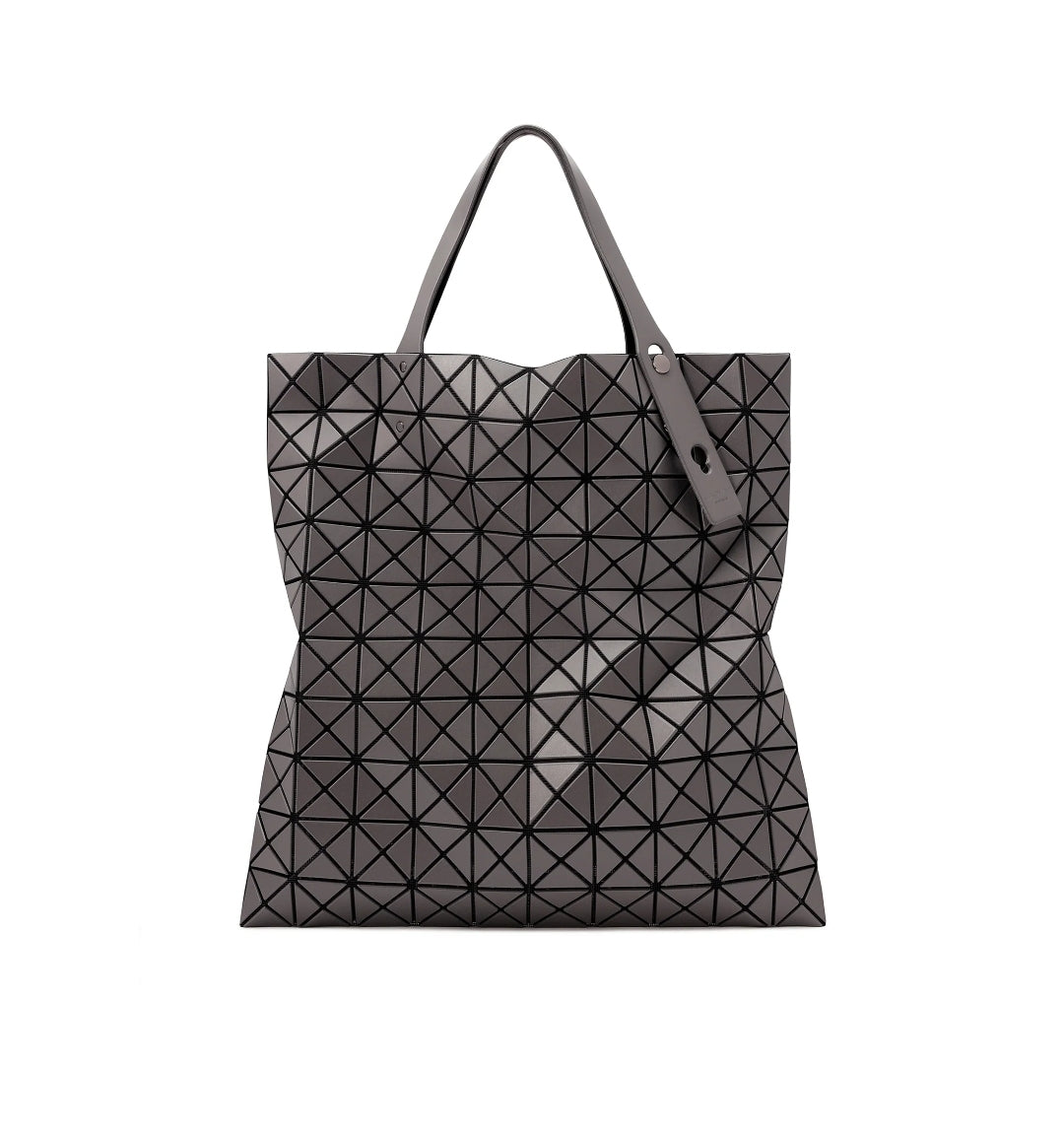 BAOBAO ISSEY MIYAKE PRISM MATTE TOTE