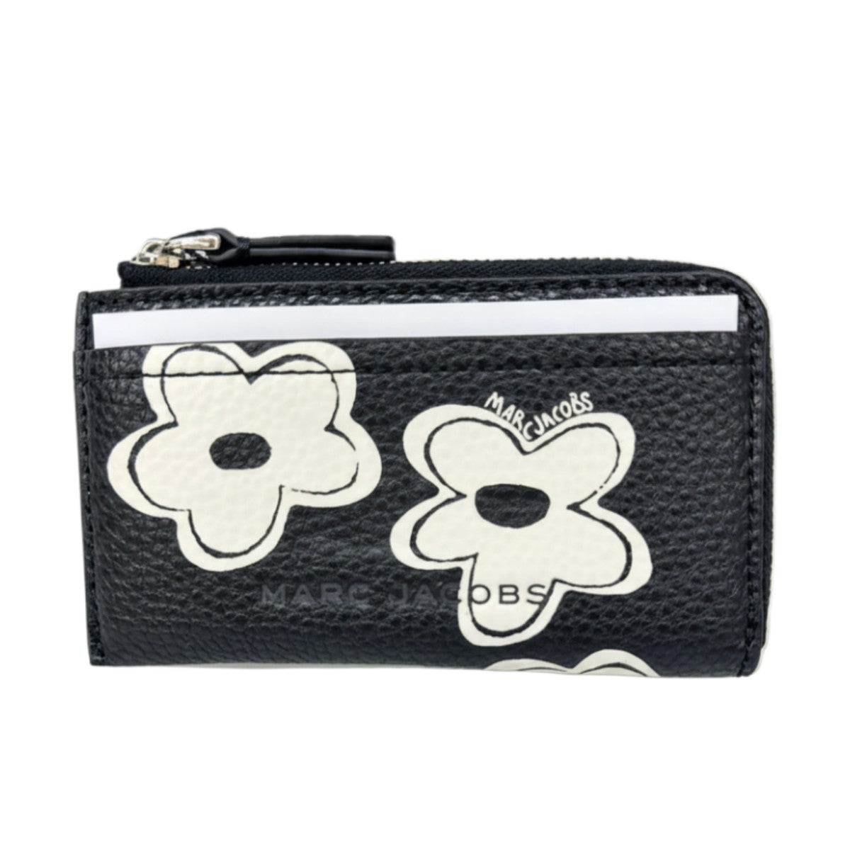 Marc Jacobs The DAISY Top Zip Multi Wallet