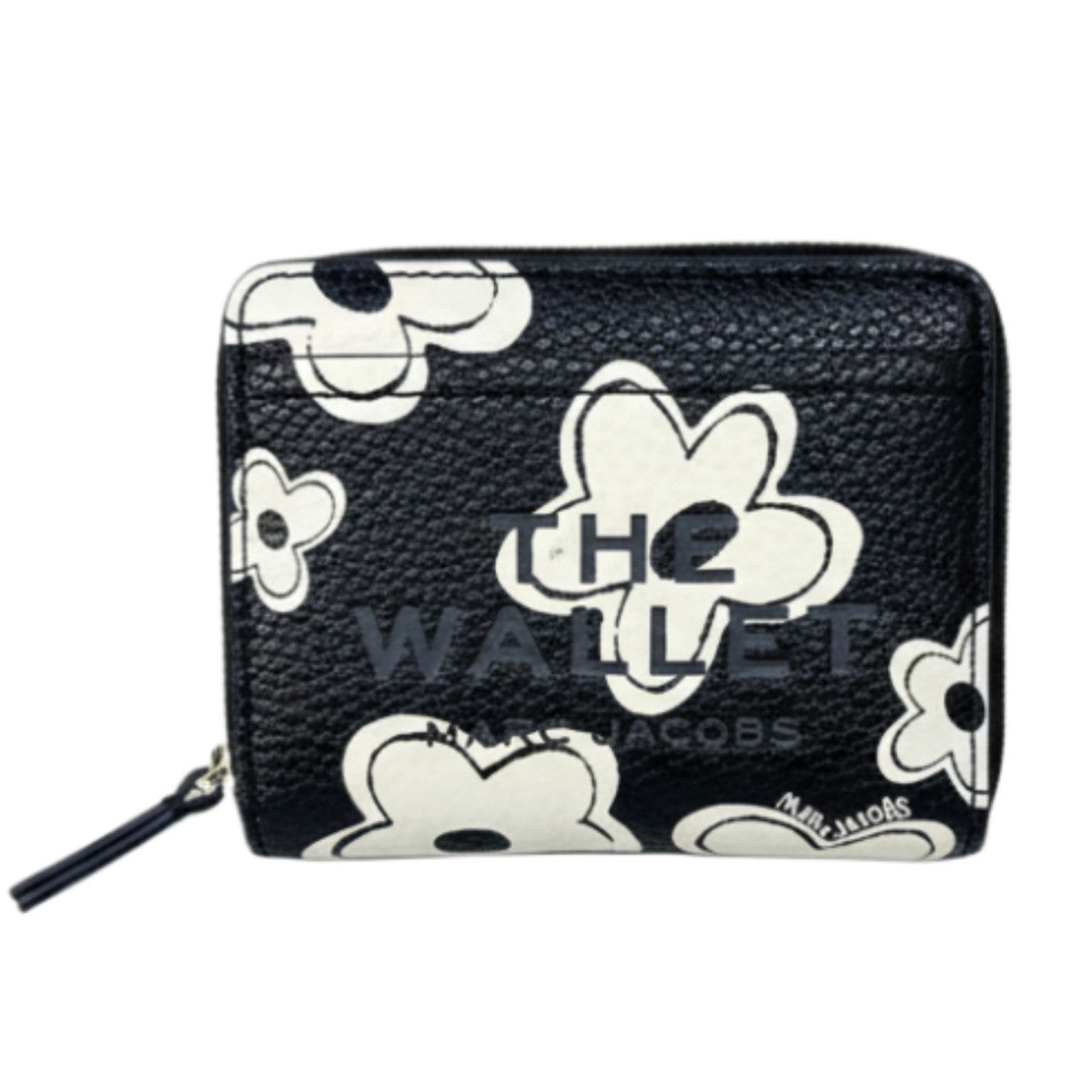 Marc Jacobs The DAISY Mini Compact Wallet