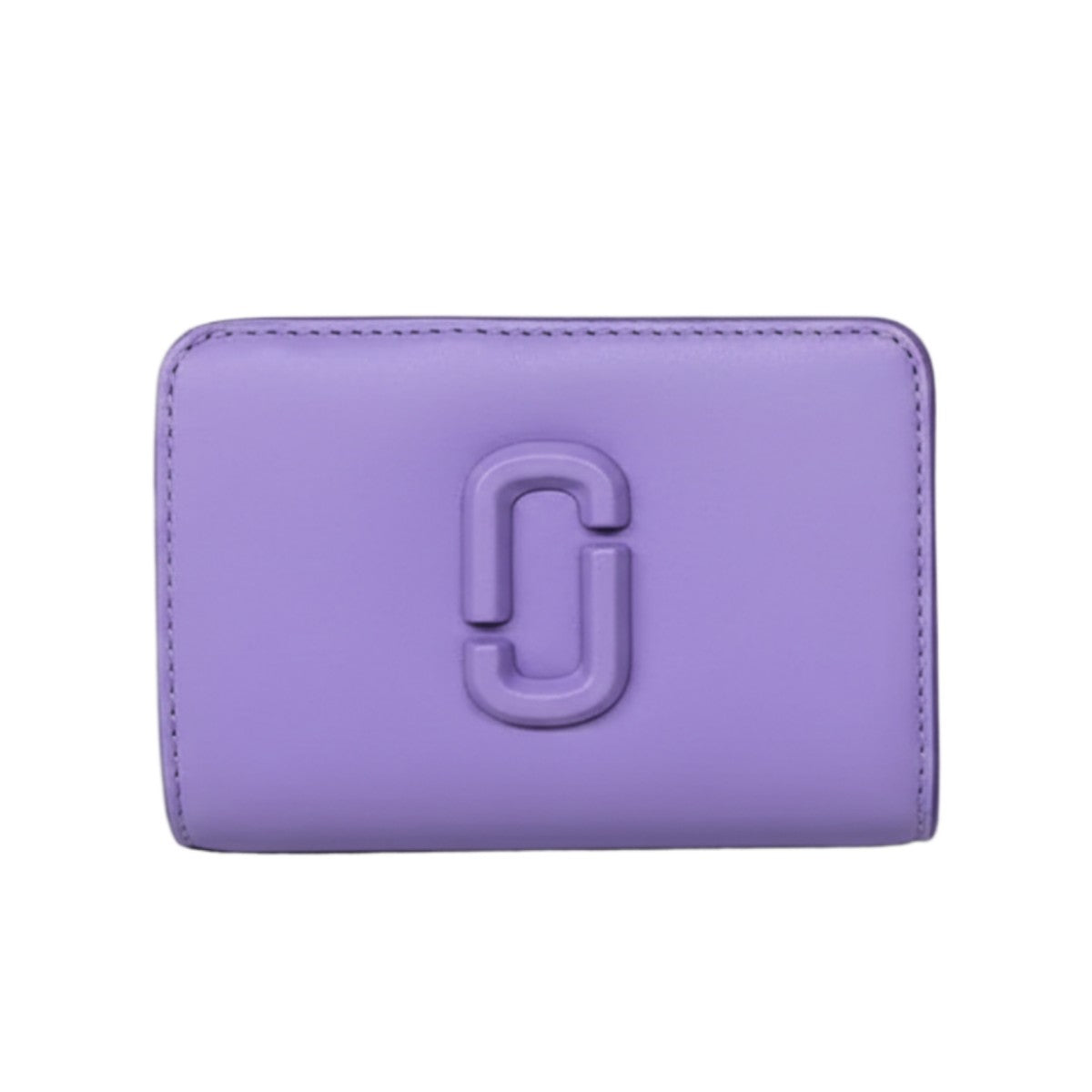 Marc Jacobs The J-Marc Mini Compact Wallet